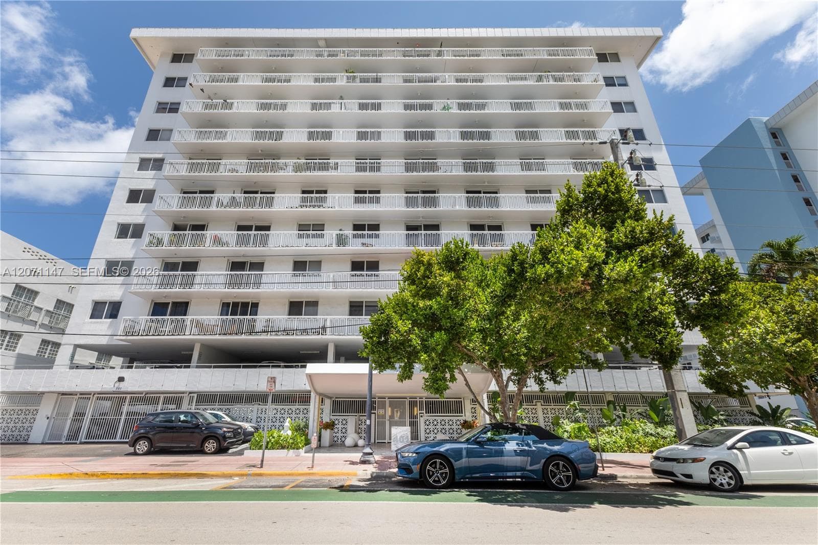 The Presidential · #607 in Miami Beach - Photo 26