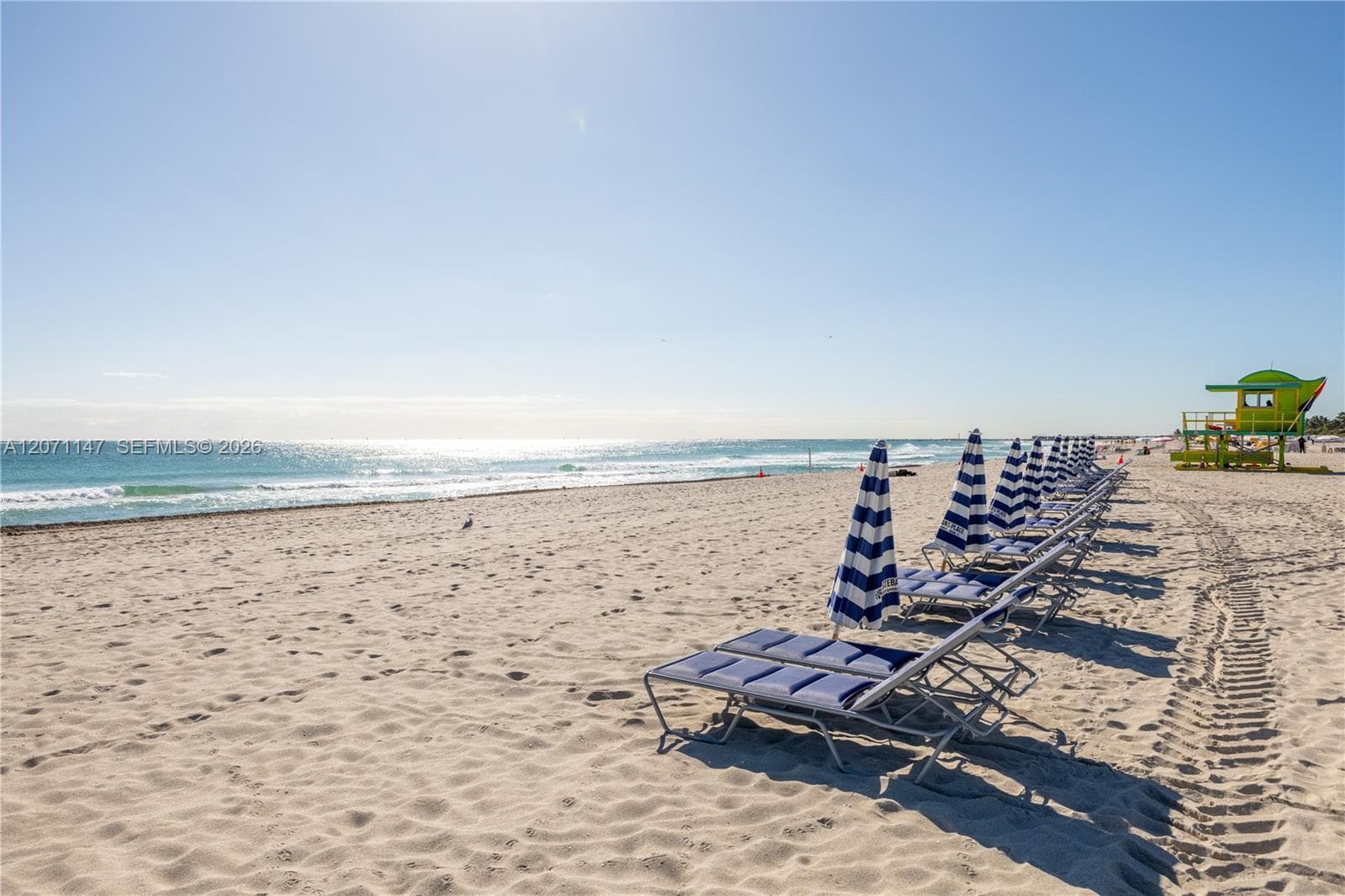 The Presidential · #607 in Miami Beach - Photo 31