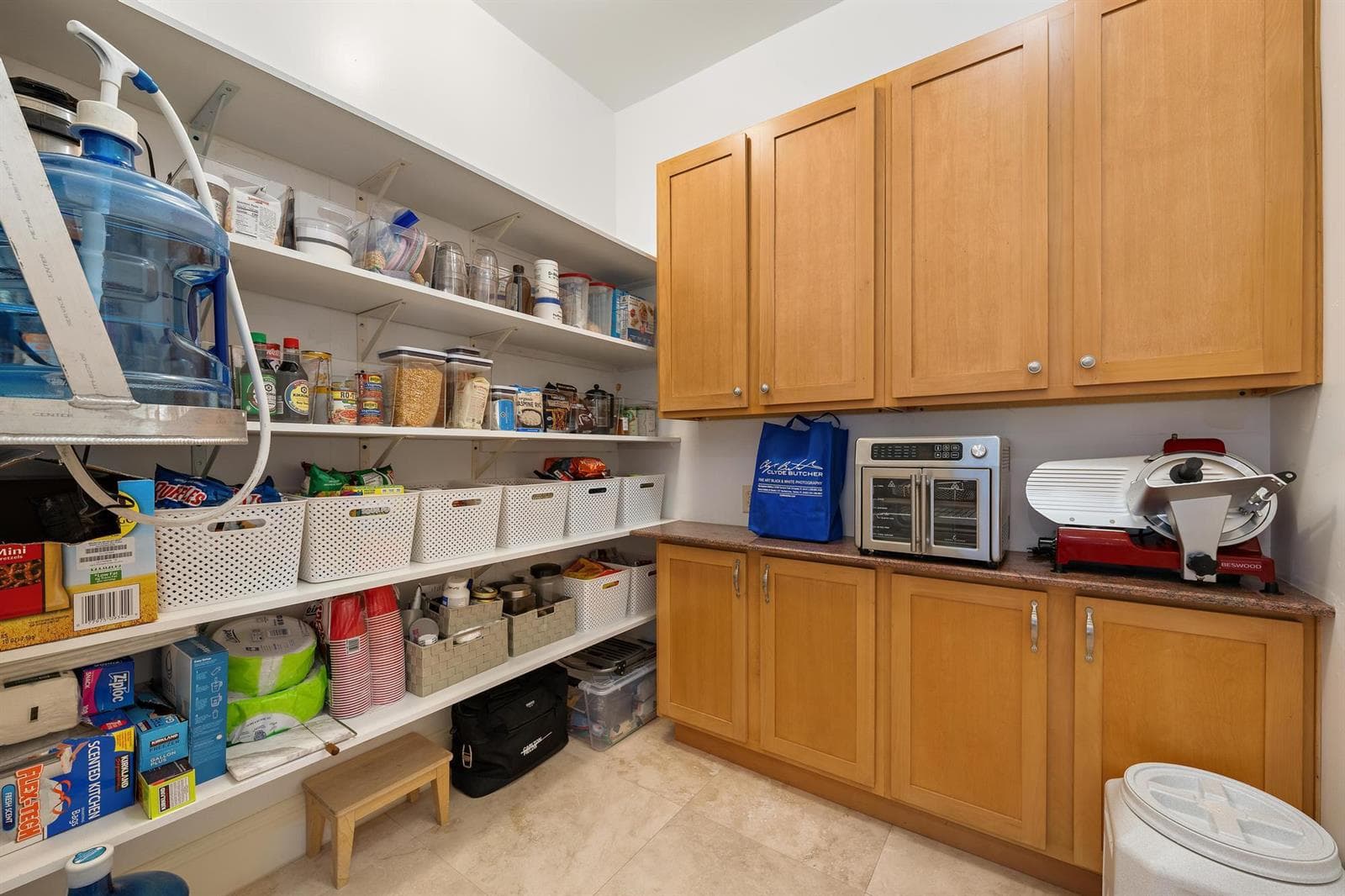 Pantry