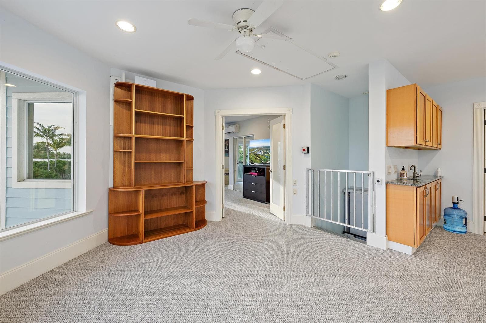 Flex Room