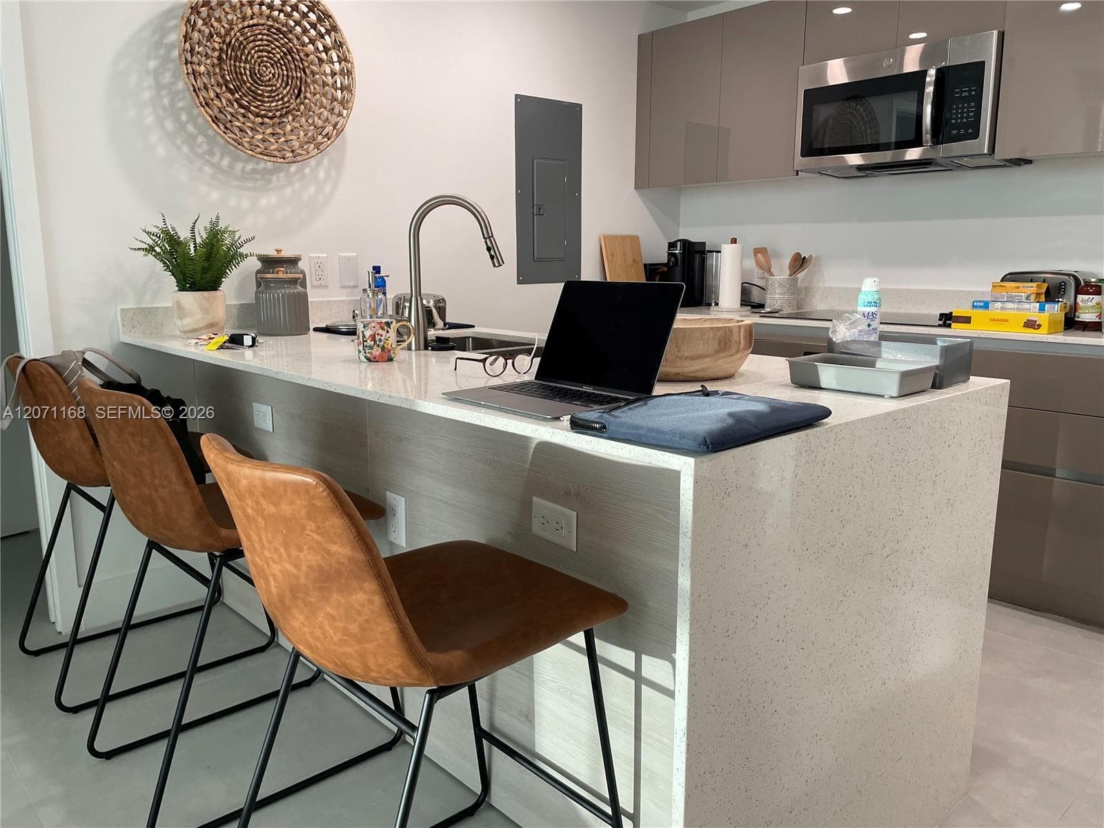 The Highlands Condo · #PH3 in North Miami Beach - Photo 10