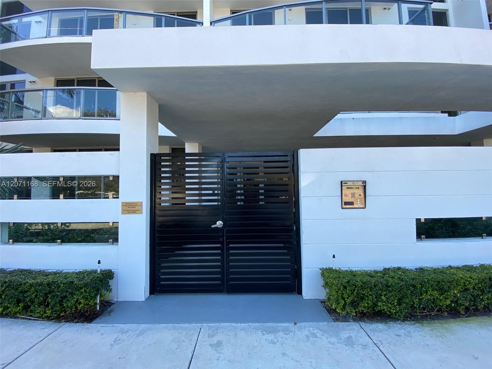 The Highlands Condo · #PH3 in North Miami Beach - Photo 21