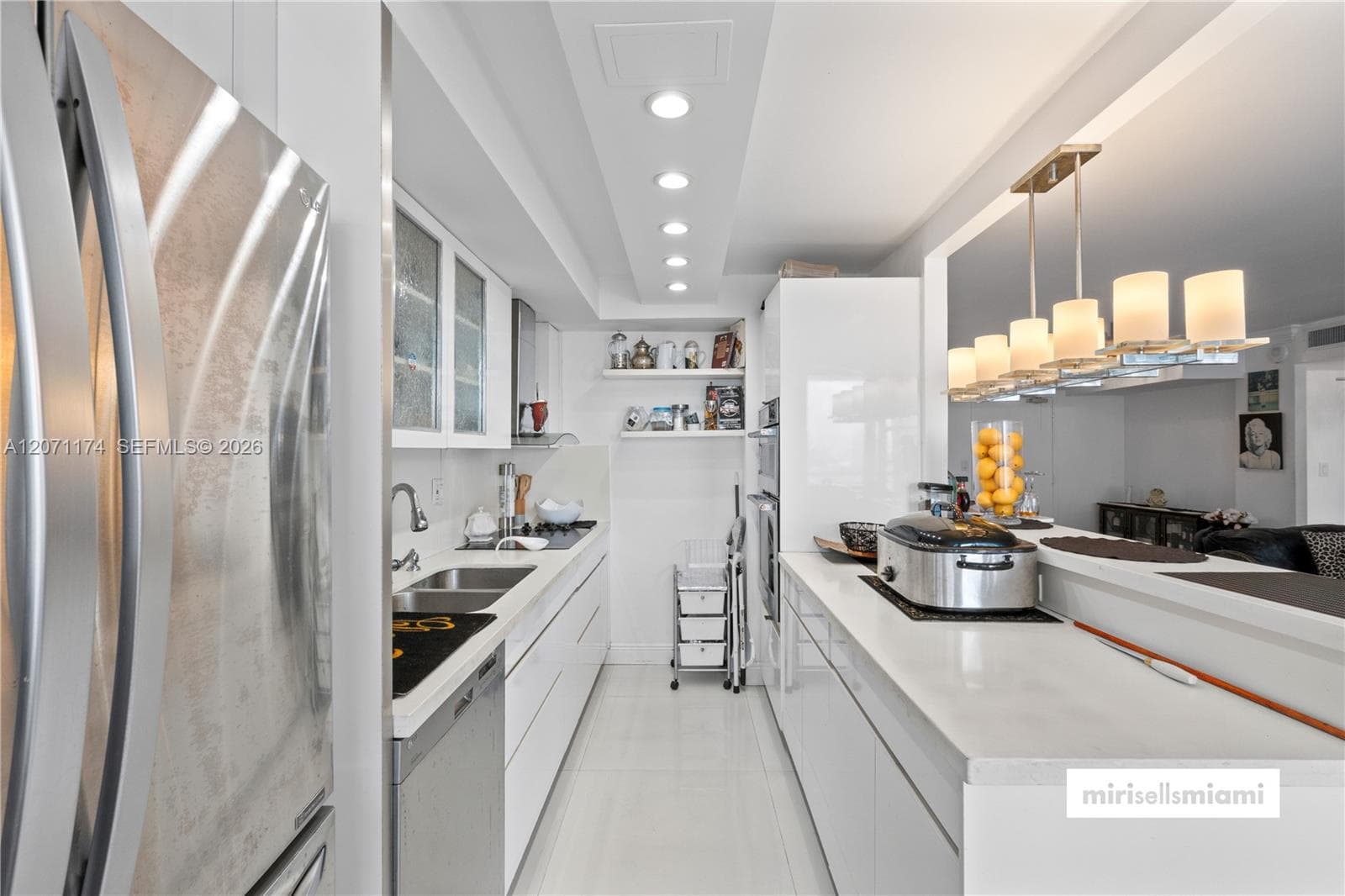 WINSTON TOWERS 500 · #1901 in Sunny Isles Beach - Photo 13