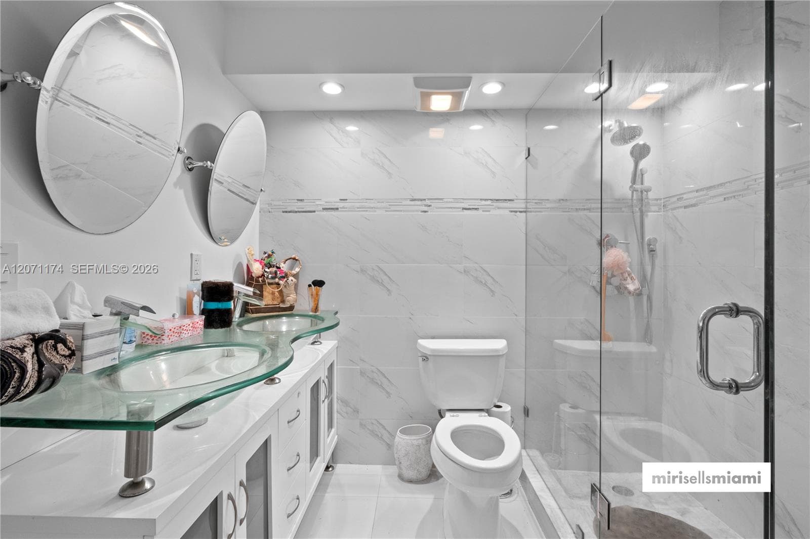 WINSTON TOWERS 500 · #1901 in Sunny Isles Beach - Photo 17