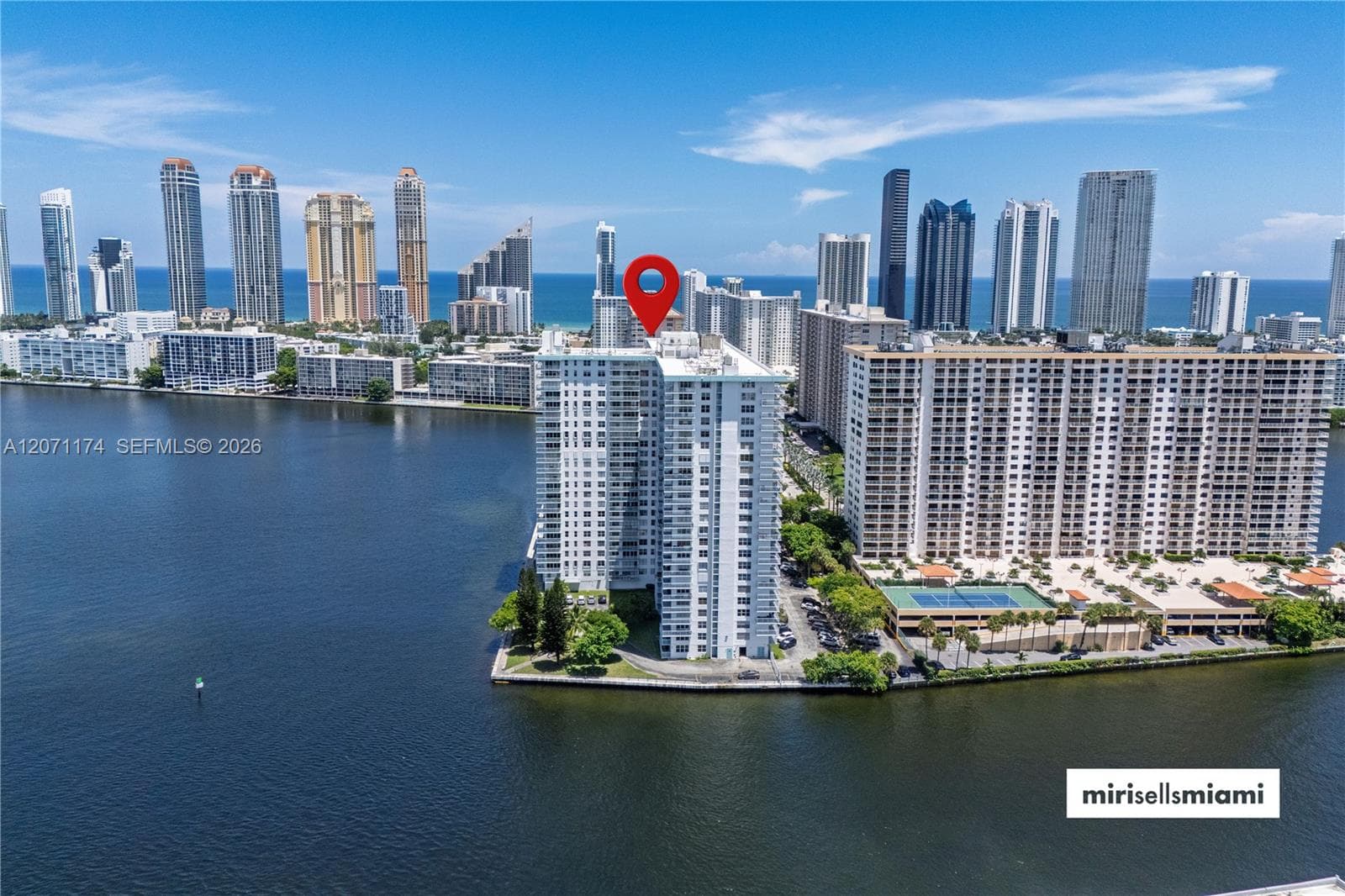 WINSTON TOWERS 500 · #1901 in Sunny Isles Beach - Photo 3