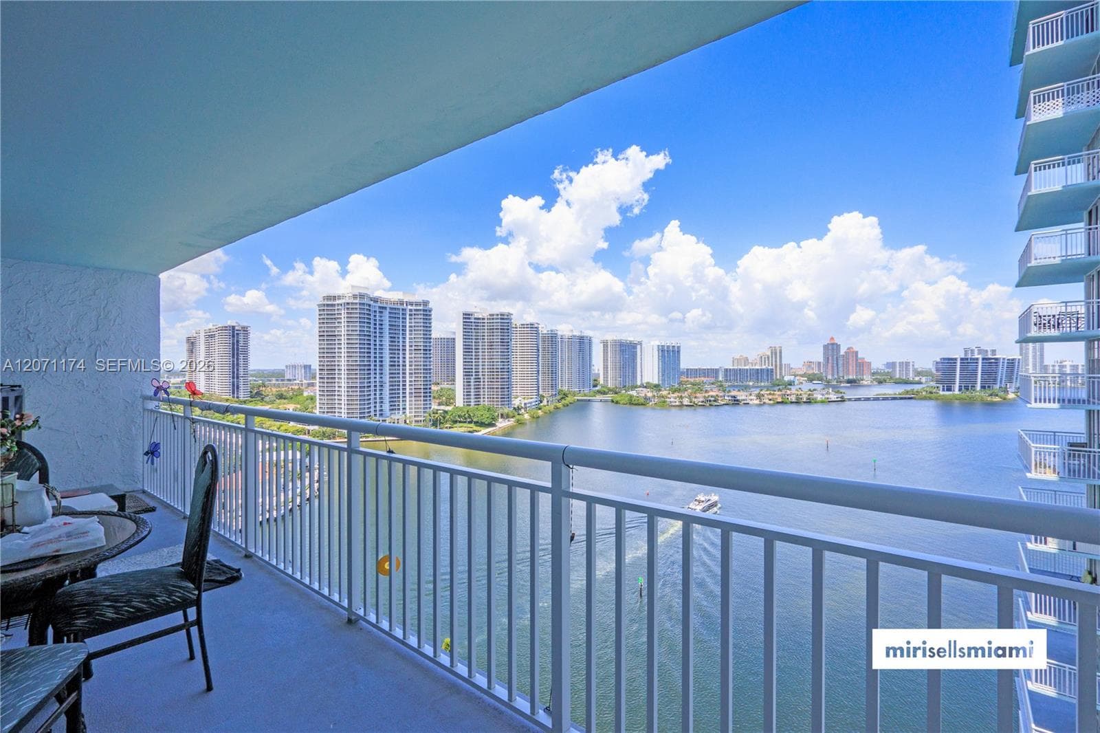 WINSTON TOWERS 500 · #1901 in Sunny Isles Beach - Photo 1