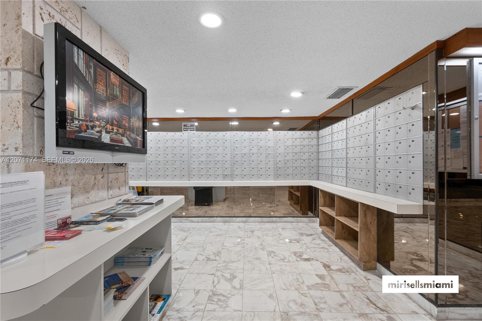 WINSTON TOWERS 500 · #1901 in Sunny Isles Beach - Photo 9