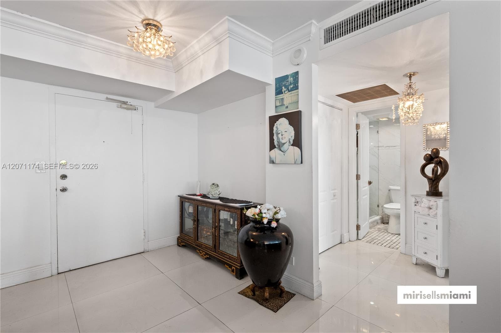 WINSTON TOWERS 500 · #1901 in Sunny Isles Beach - Photo 19