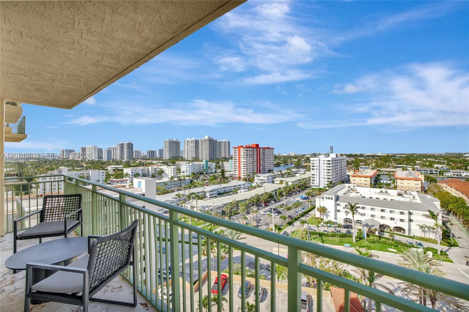 2080 OCEAN DRIVE CONDO · #1102 in Hallandale Beach - Photo 23