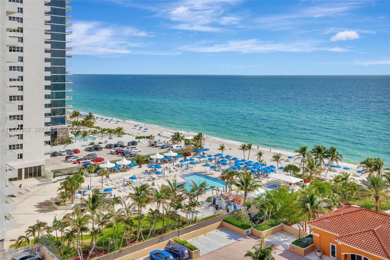 2080 OCEAN DRIVE CONDO · #1102 in Hallandale Beach - Photo 1