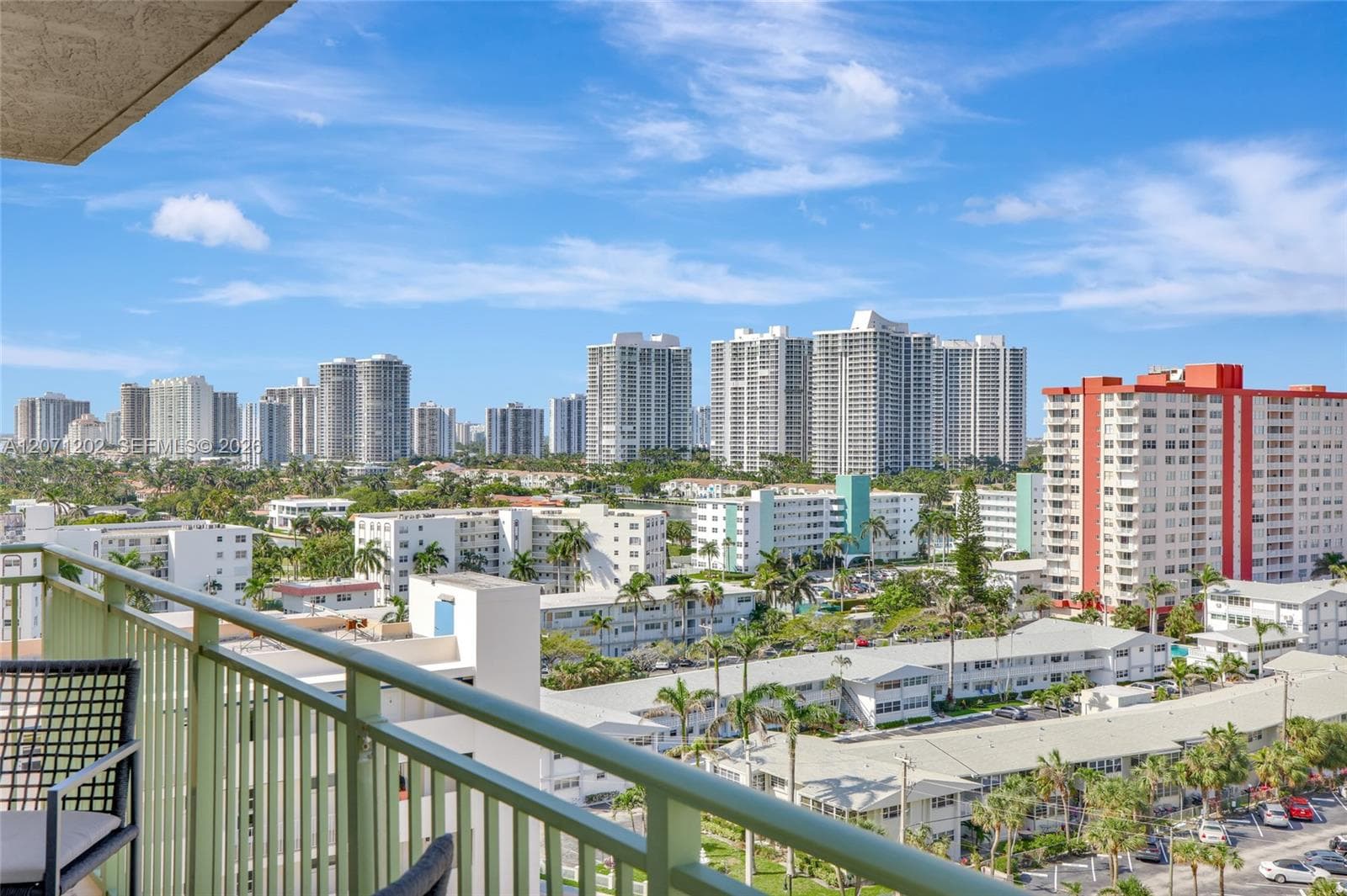2080 OCEAN DRIVE CONDO · #1102 in Hallandale Beach - Photo 24