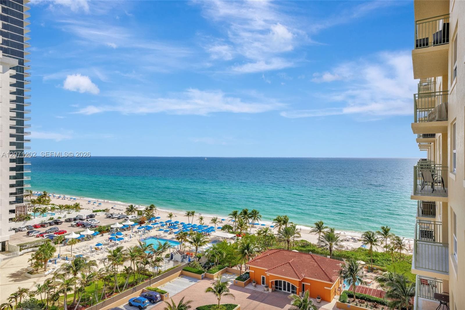 2080 OCEAN DRIVE CONDO · #1102 in Hallandale Beach - Photo 30