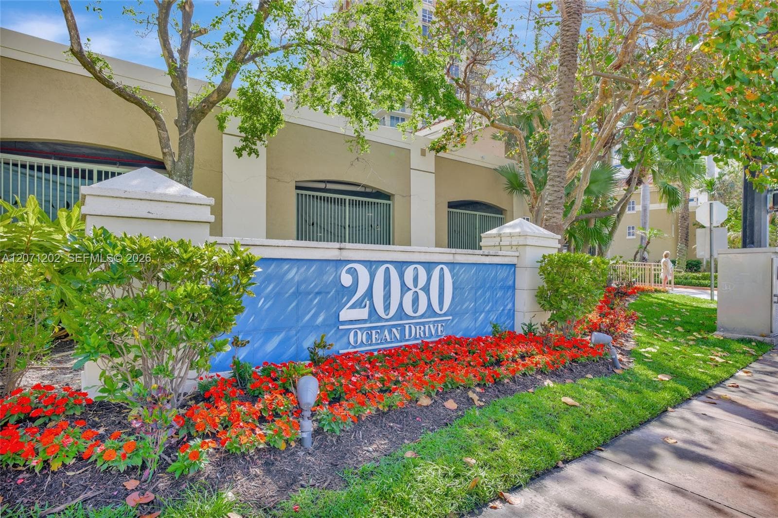 2080 OCEAN DRIVE CONDO · #1102 in Hallandale Beach - Photo 49