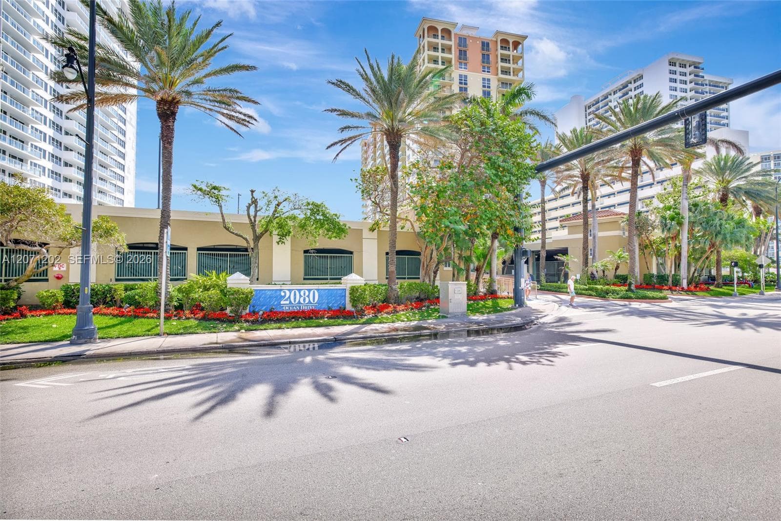 2080 OCEAN DRIVE CONDO · #1102 in Hallandale Beach - Photo 50