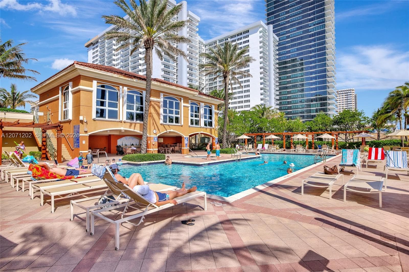2080 OCEAN DRIVE CONDO · #1102 in Hallandale Beach - Photo 40