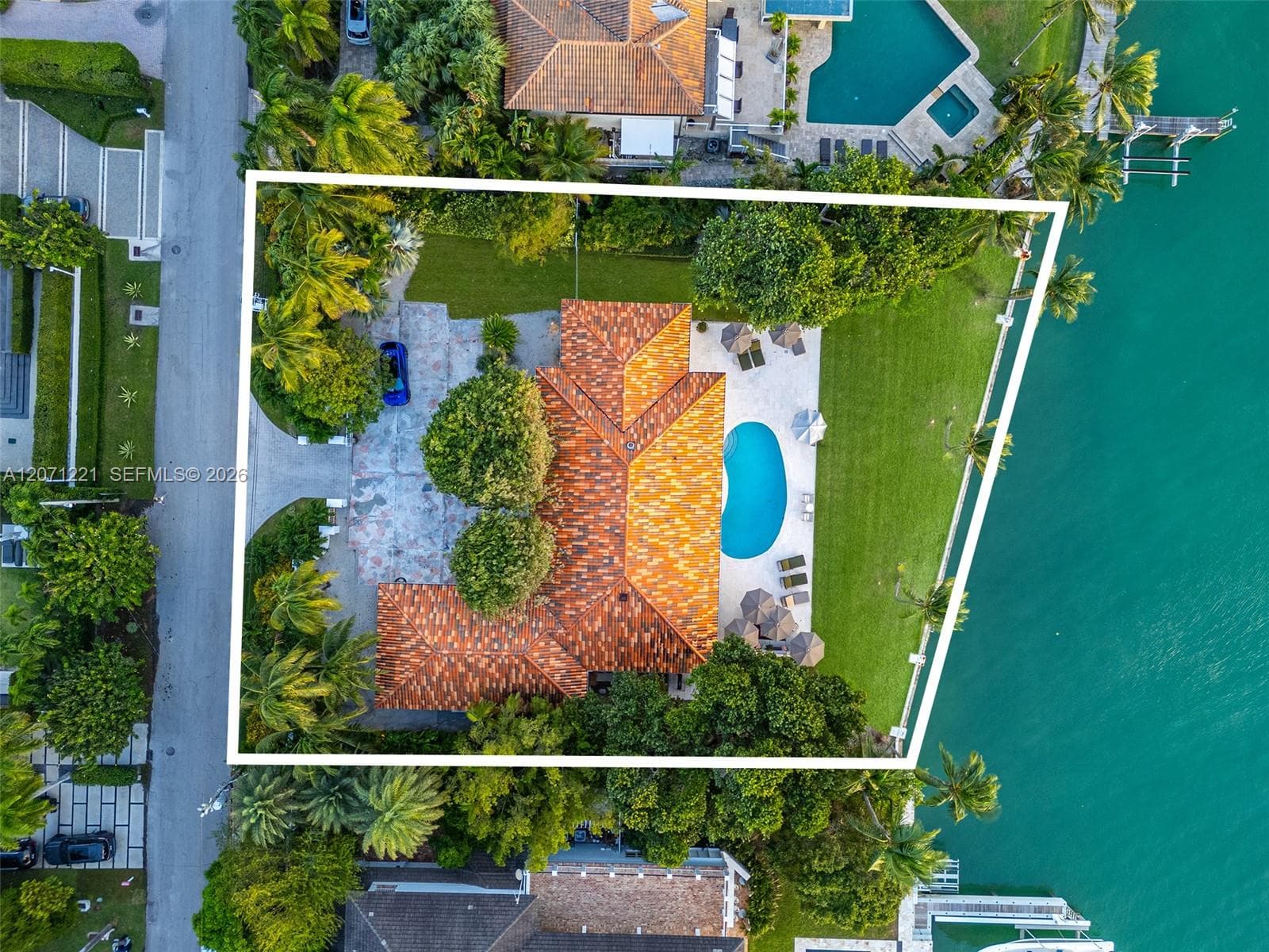520 S Mashta Dr photo 12