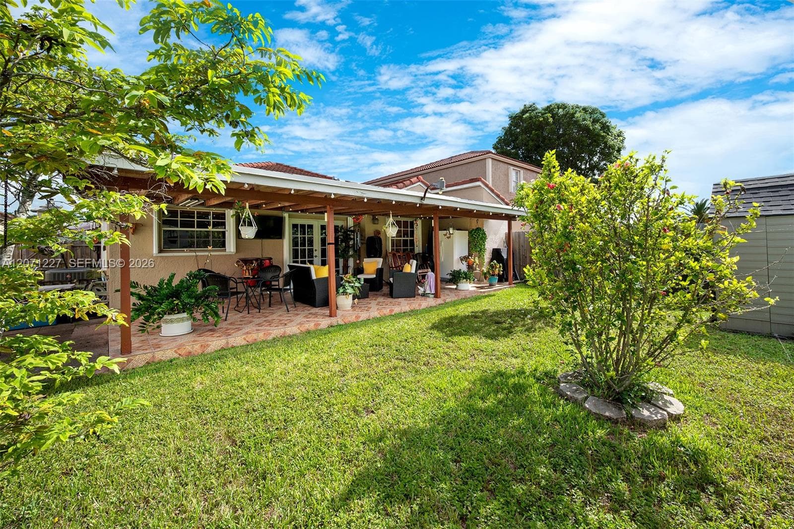 12916 SW 150th Ter photo 30