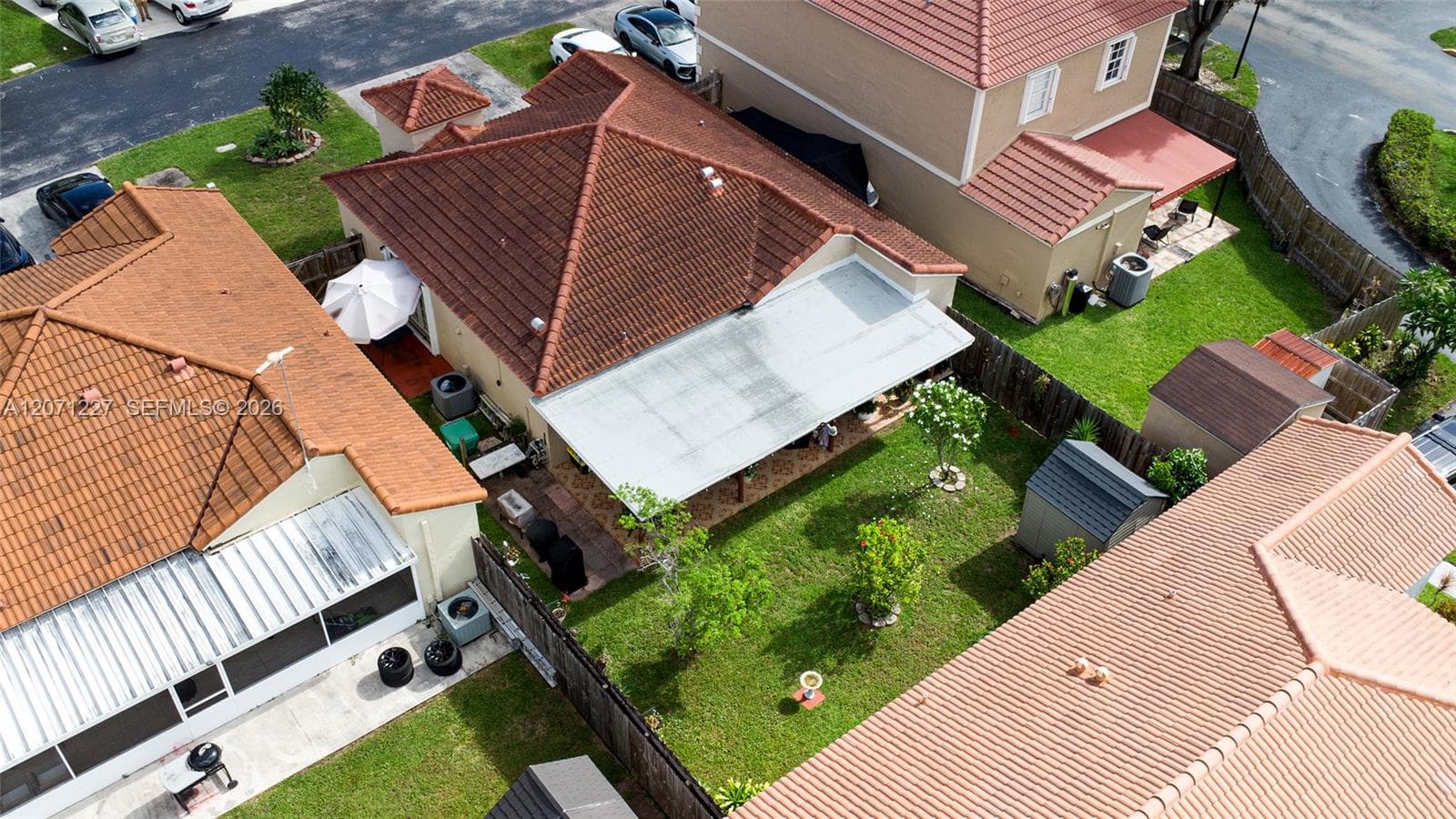12916 SW 150th Ter photo 33