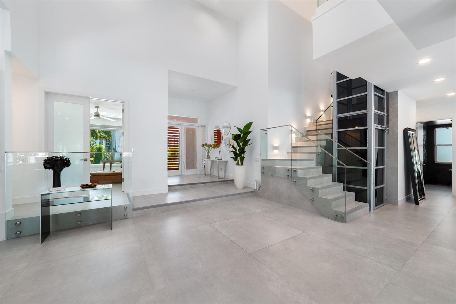 Foyer