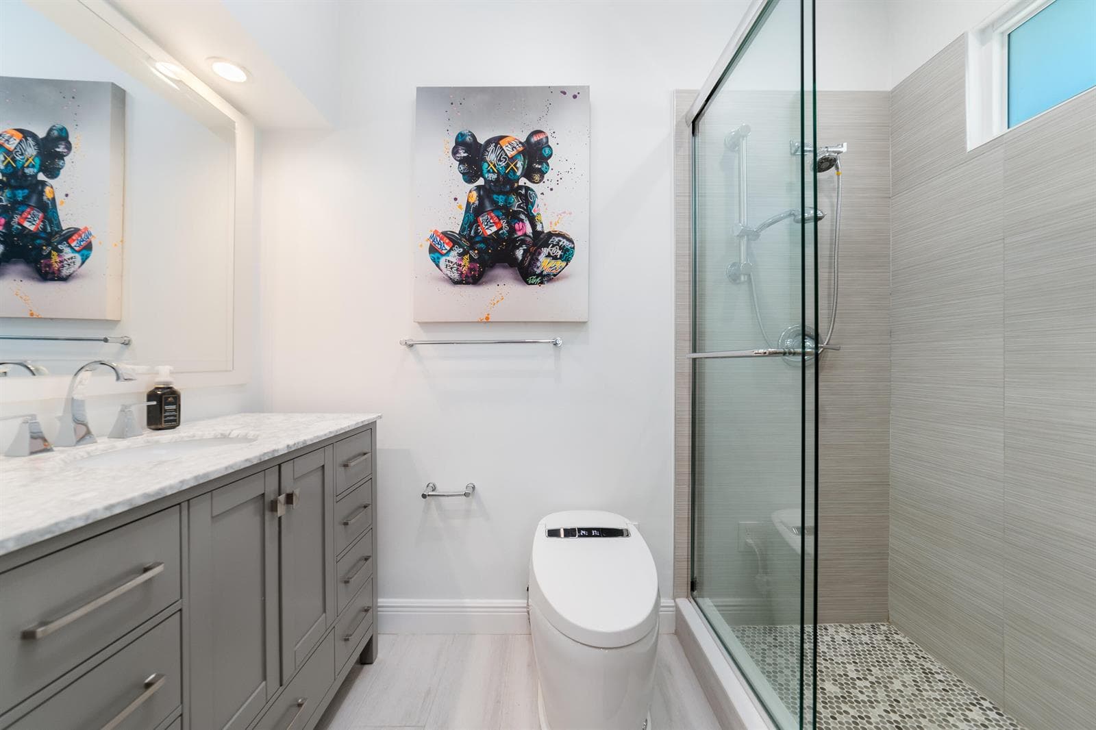 Bathroom 3