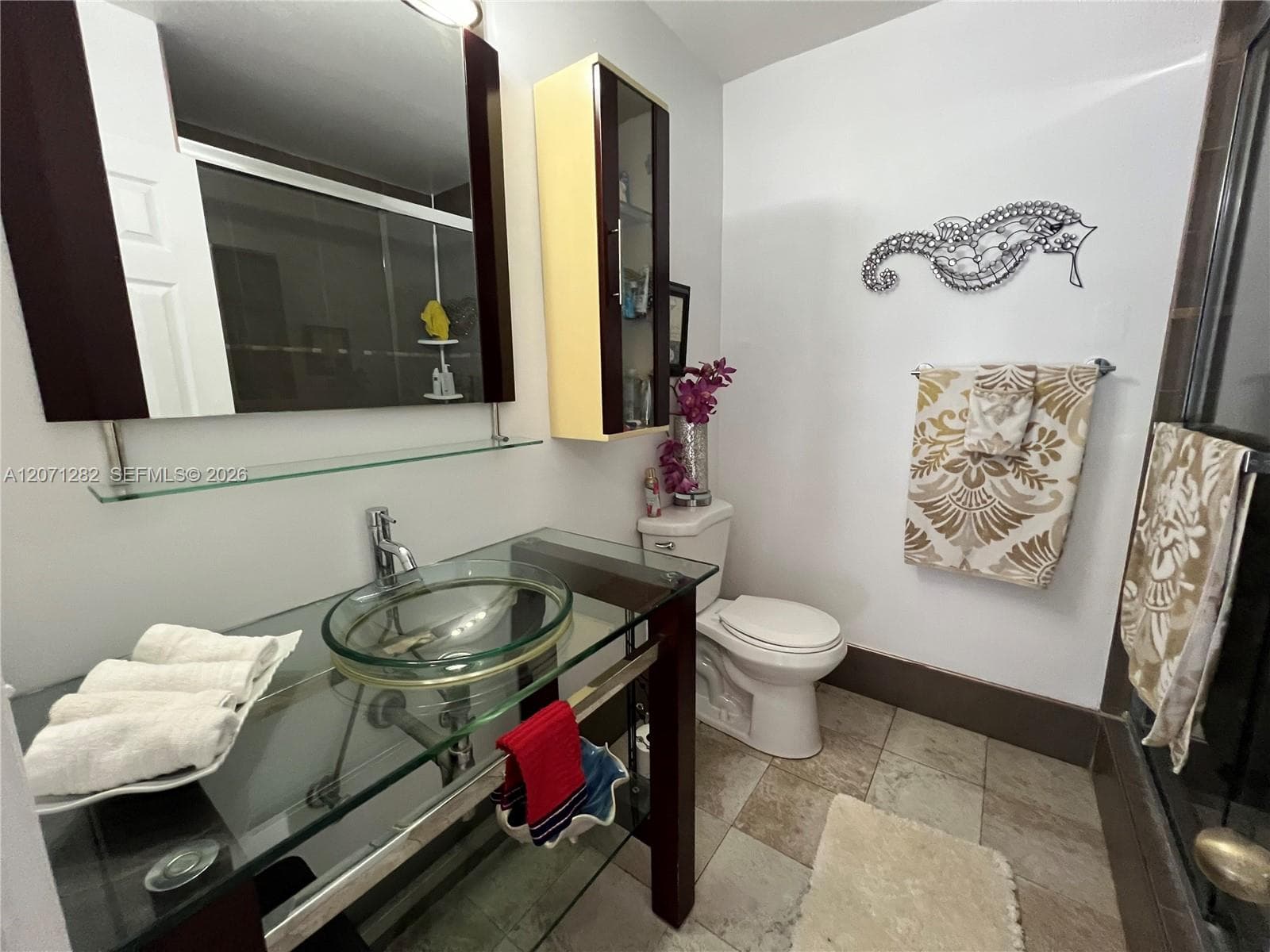 third bathroom