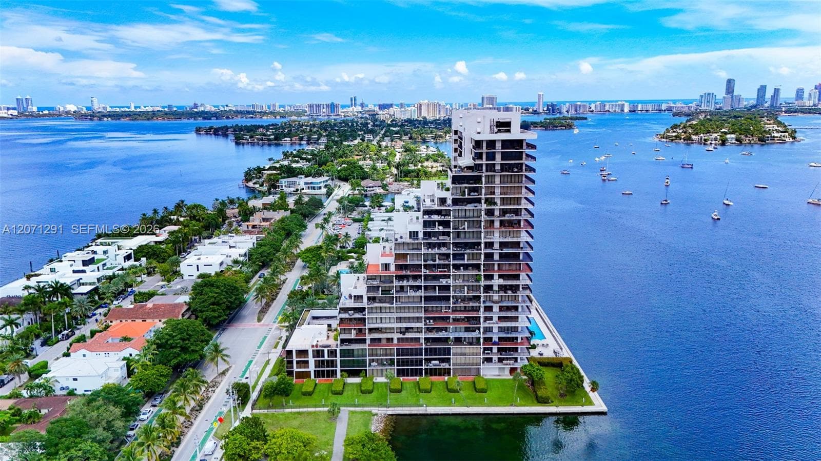 1000 Venetian Way · #1108 in Miami - Photo 34