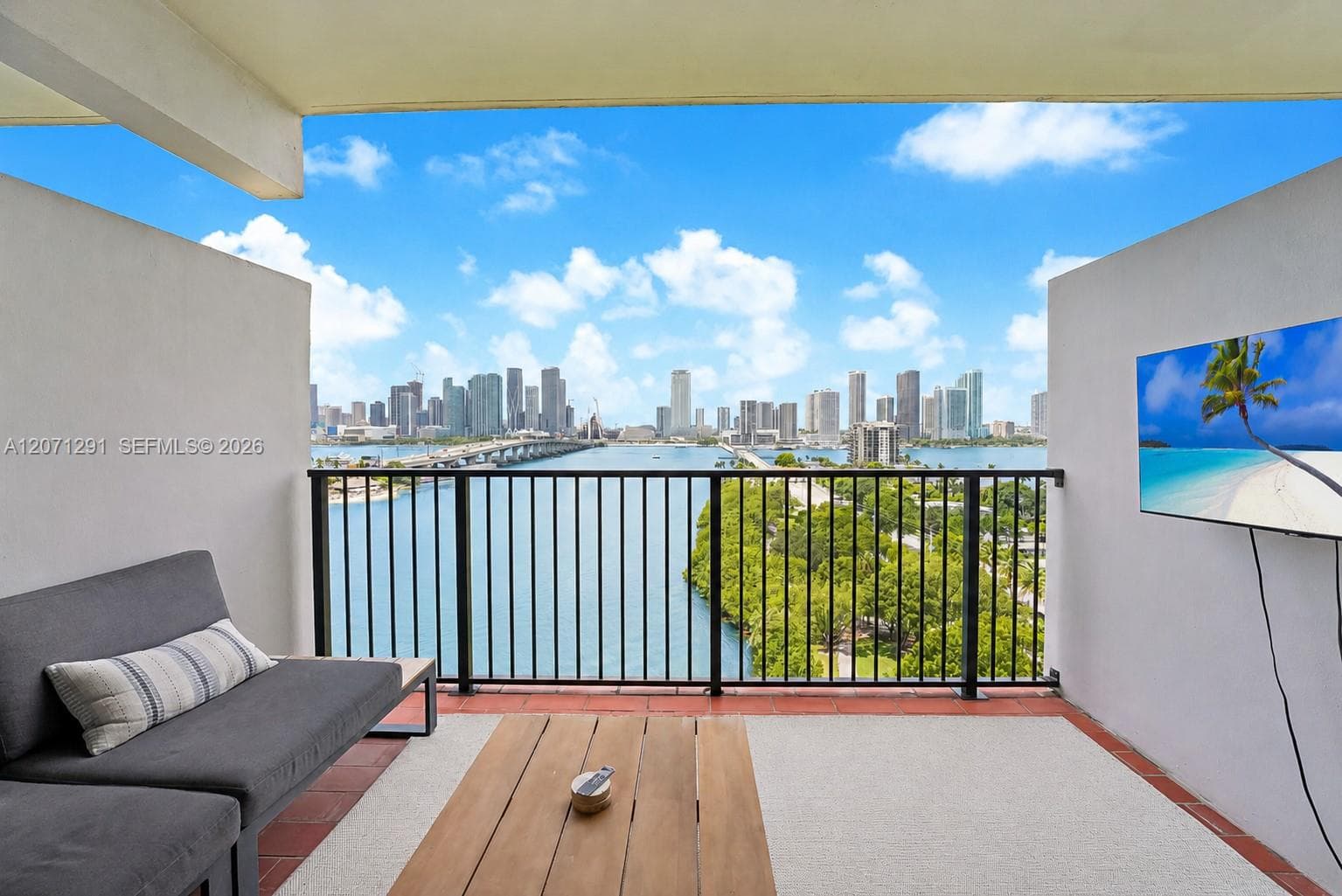 1000 Venetian Way · #1108 in Miami - Photo 15
