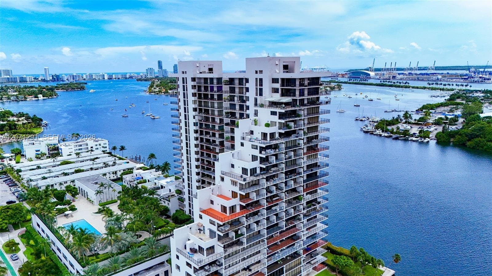 1000 Venetian Way · #1108 in Miami - Photo 39