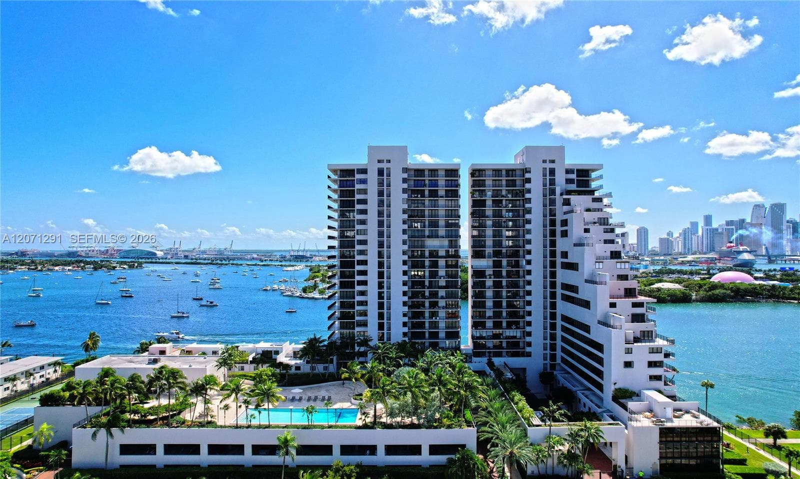 1000 Venetian Way · #1108 in Miami - Photo 29