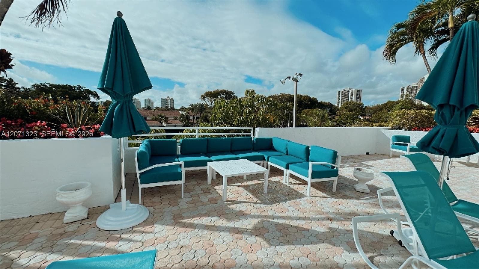 Delvista Towers · #724 in Aventura - Photo 24