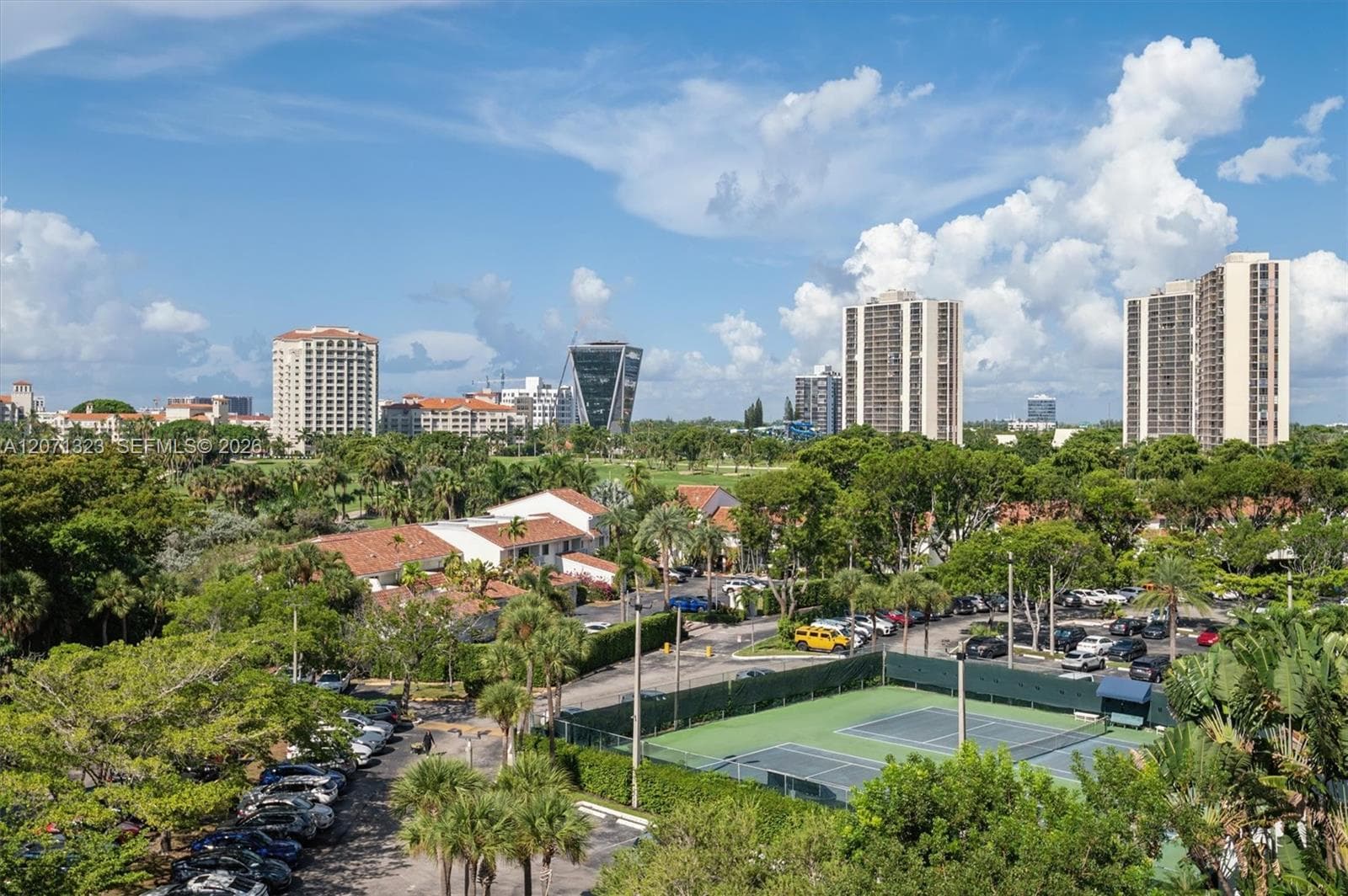 Delvista Towers · #724 in Aventura - Photo 18
