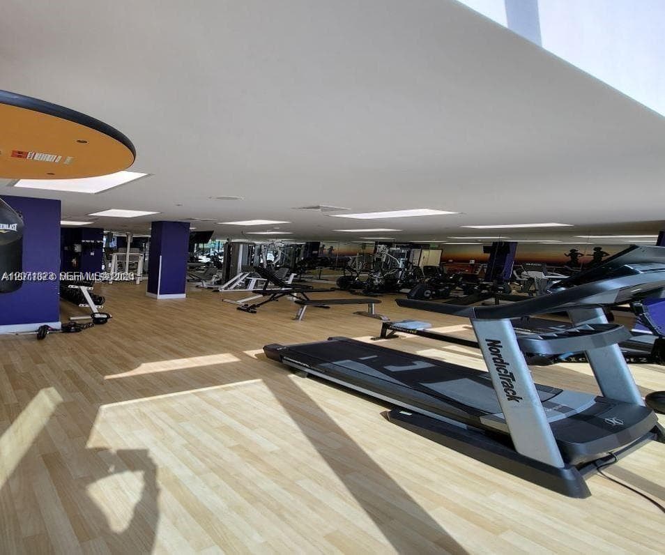 Delvista Towers · #724 in Aventura - Photo 25