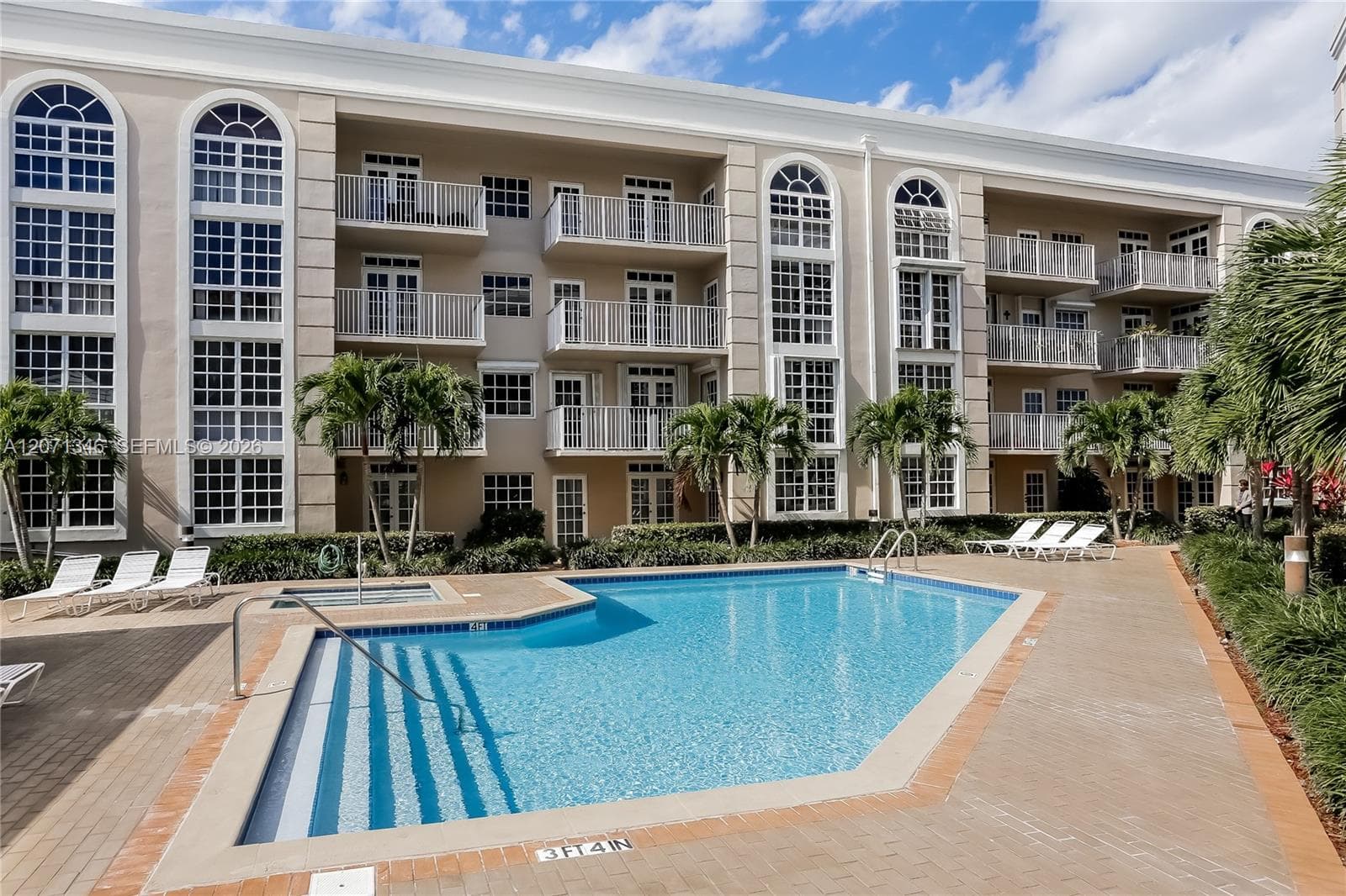 UNIVERSITY INN CONDO · #2413 in Coral Gables - Photo 28