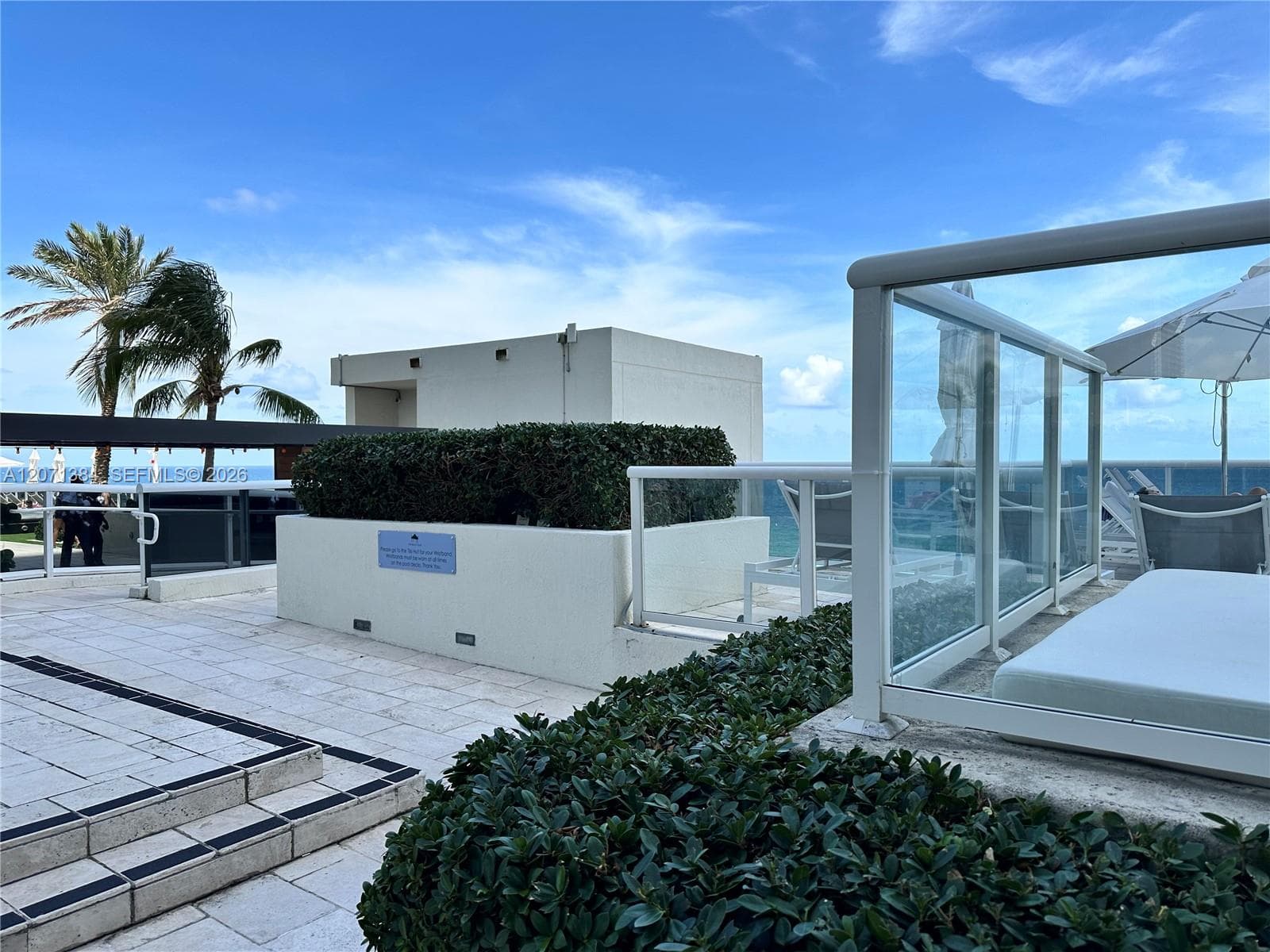 BEACH CLUB TWO · #1607 in Hallandale Beach - Photo 22