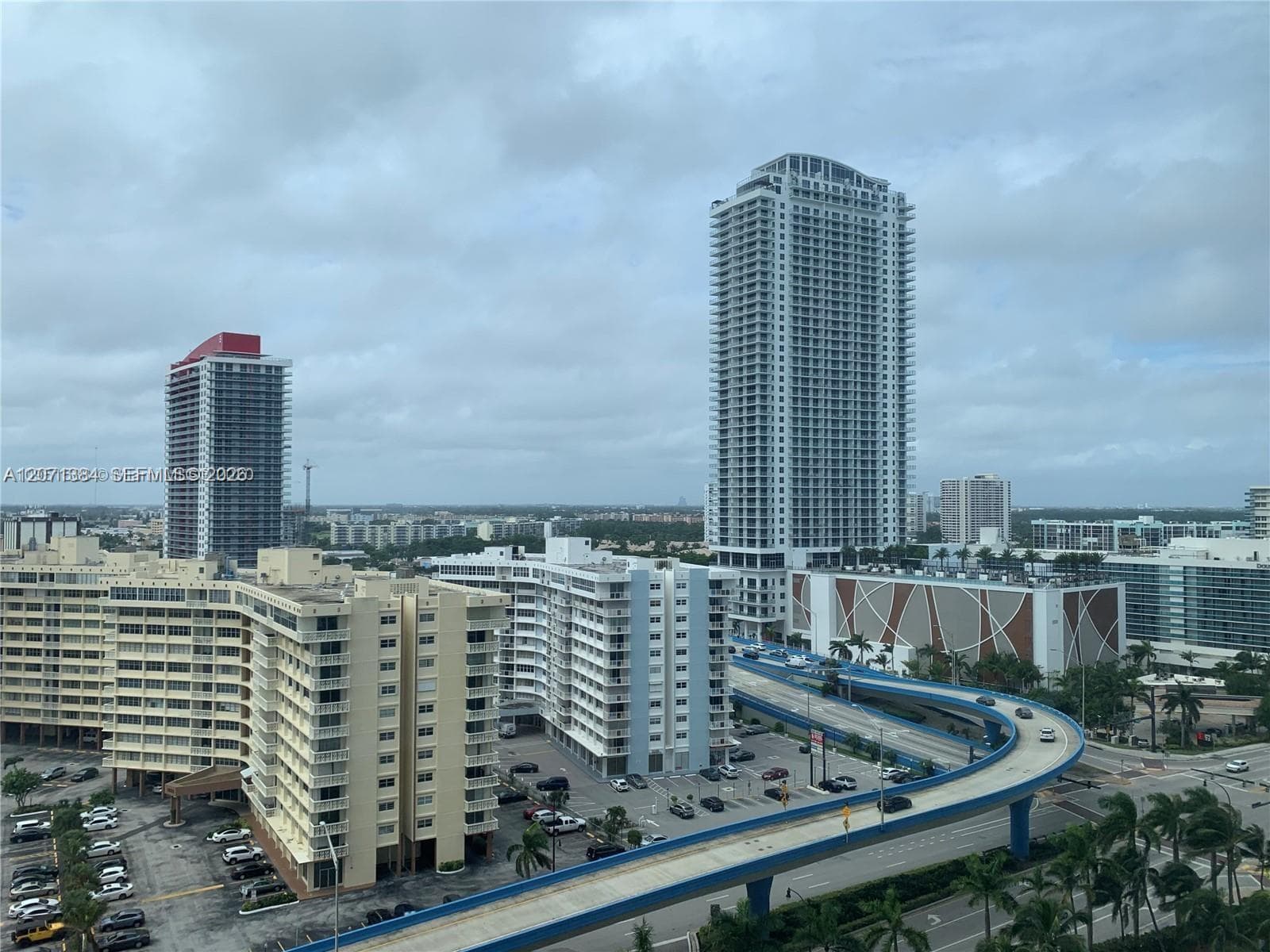 BEACH CLUB TWO · #1607 in Hallandale Beach - Photo 3