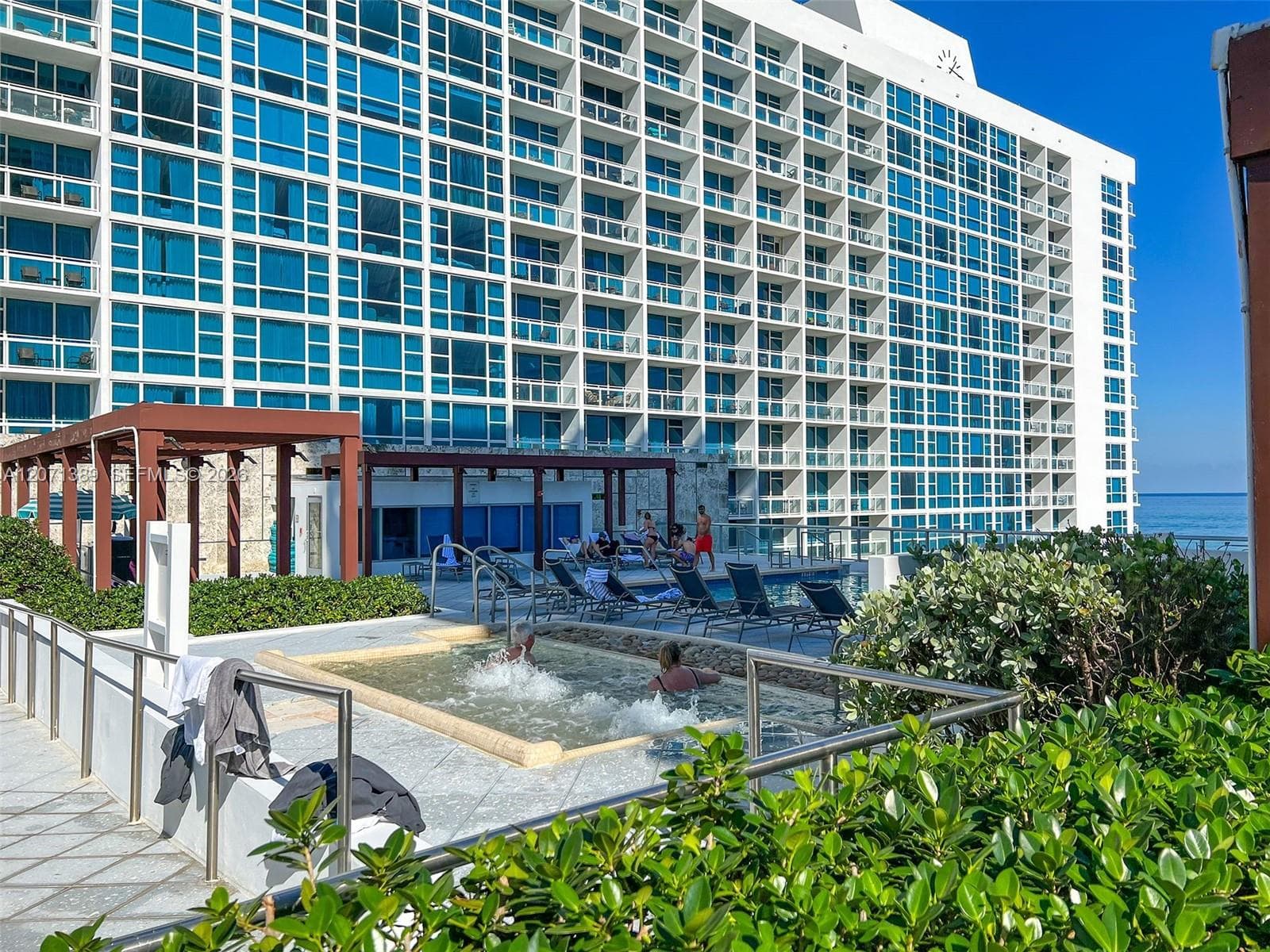 Carillon Miami Beach · #804 in Miami Beach - Photo 27