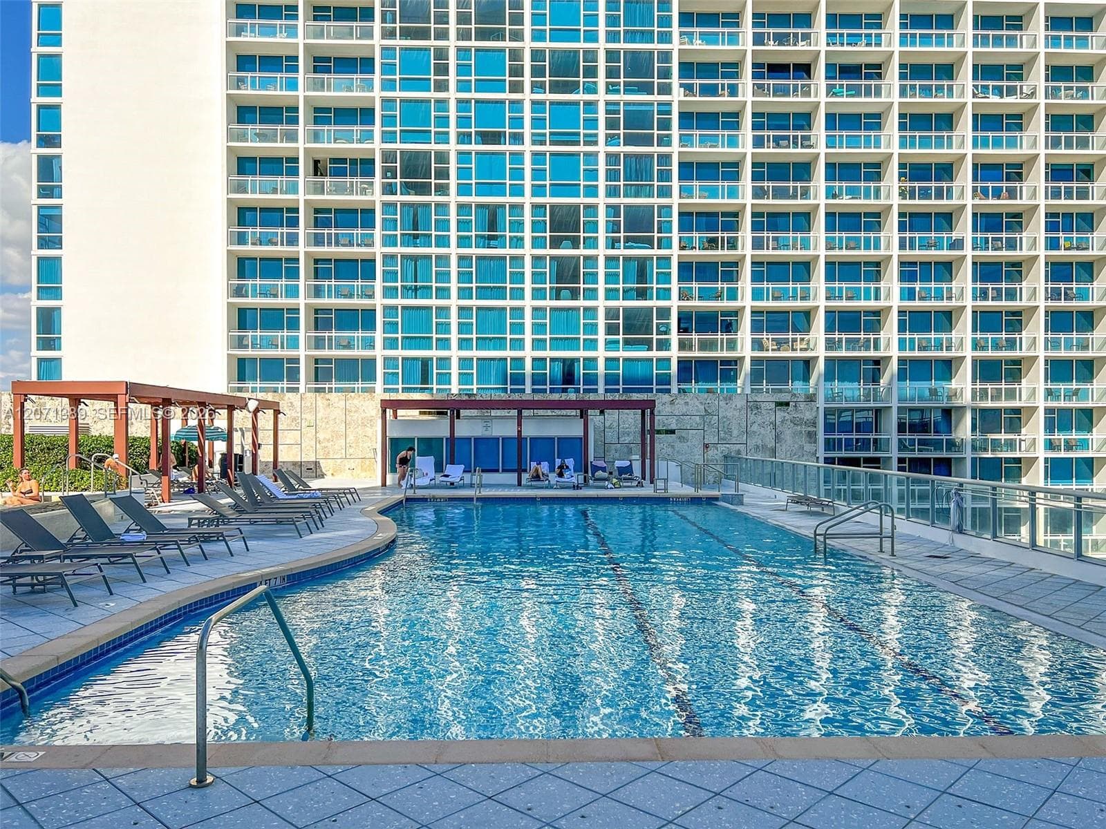 Carillon Miami Beach · #804 in Miami Beach - Photo 57