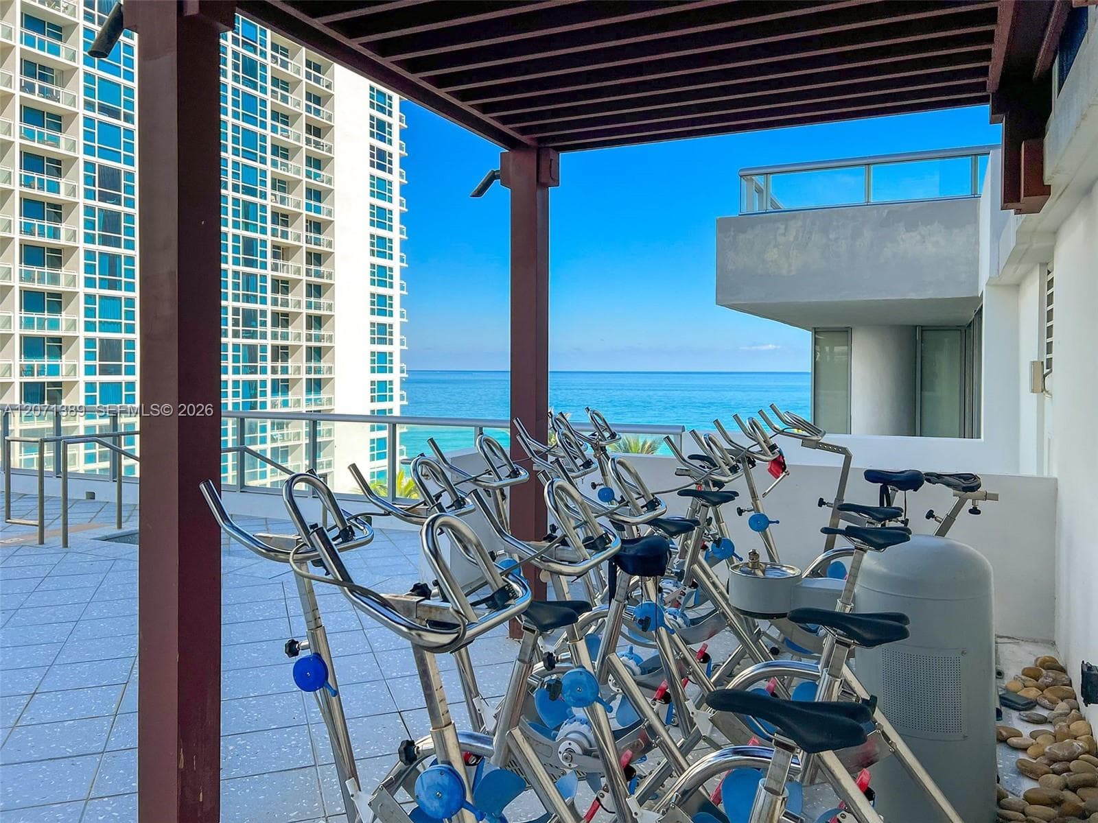 Carillon Miami Beach · #804 in Miami Beach - Photo 33