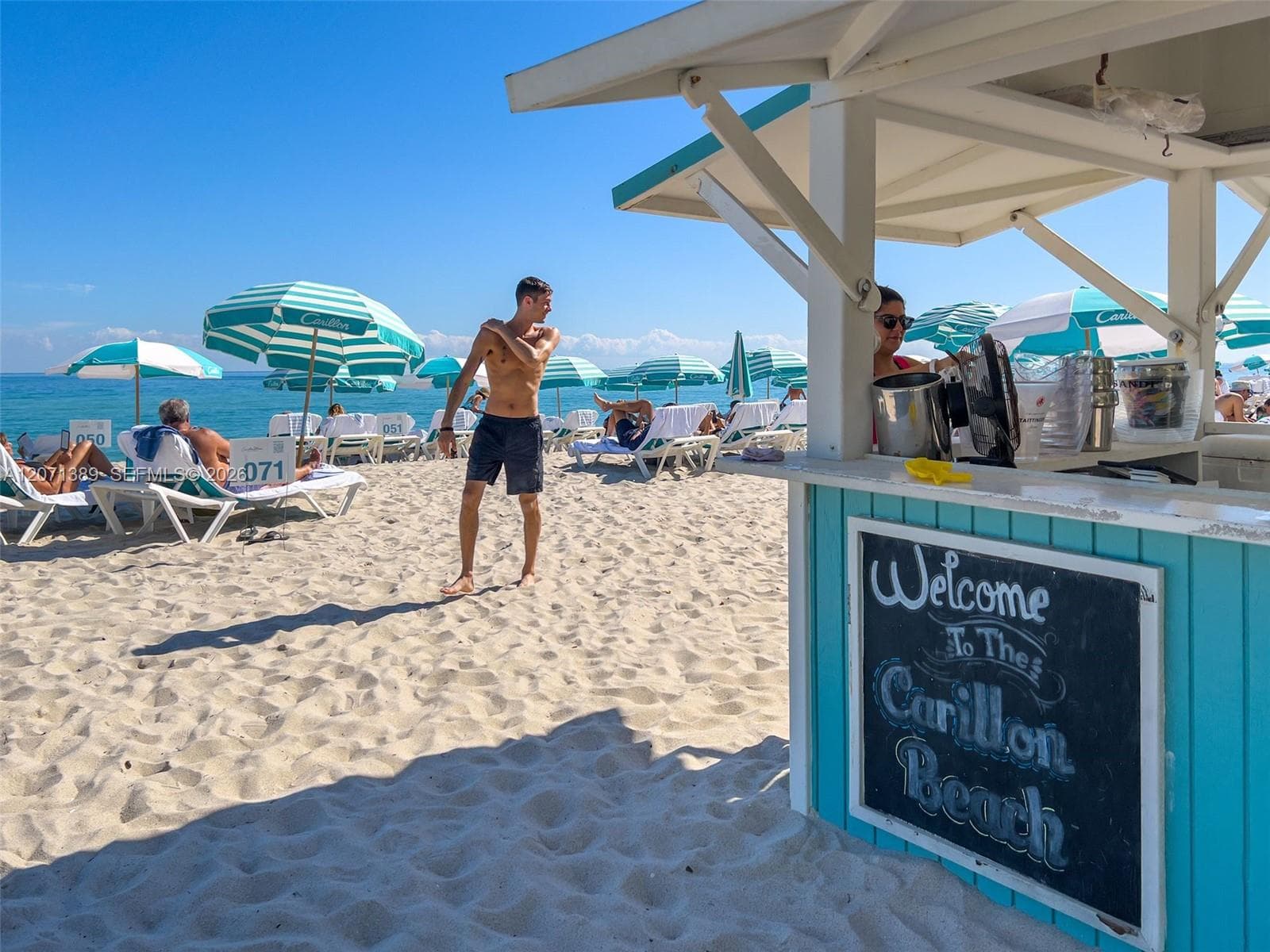Carillon Miami Beach · #804 in Miami Beach - Photo 25