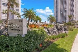 CLARIDGE CONDO · #1003 in Pompano Beach - Photo 2