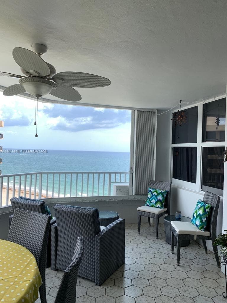CLARIDGE CONDO · #1003 in Pompano Beach - Photo 9