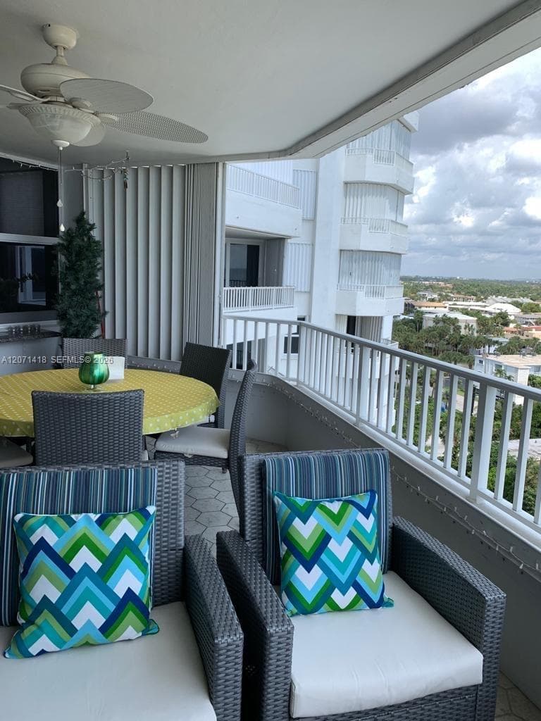 CLARIDGE CONDO · #1003 in Pompano Beach - Photo 11