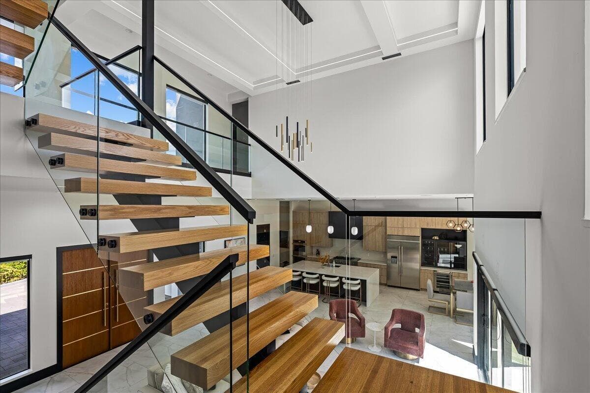 STAIR