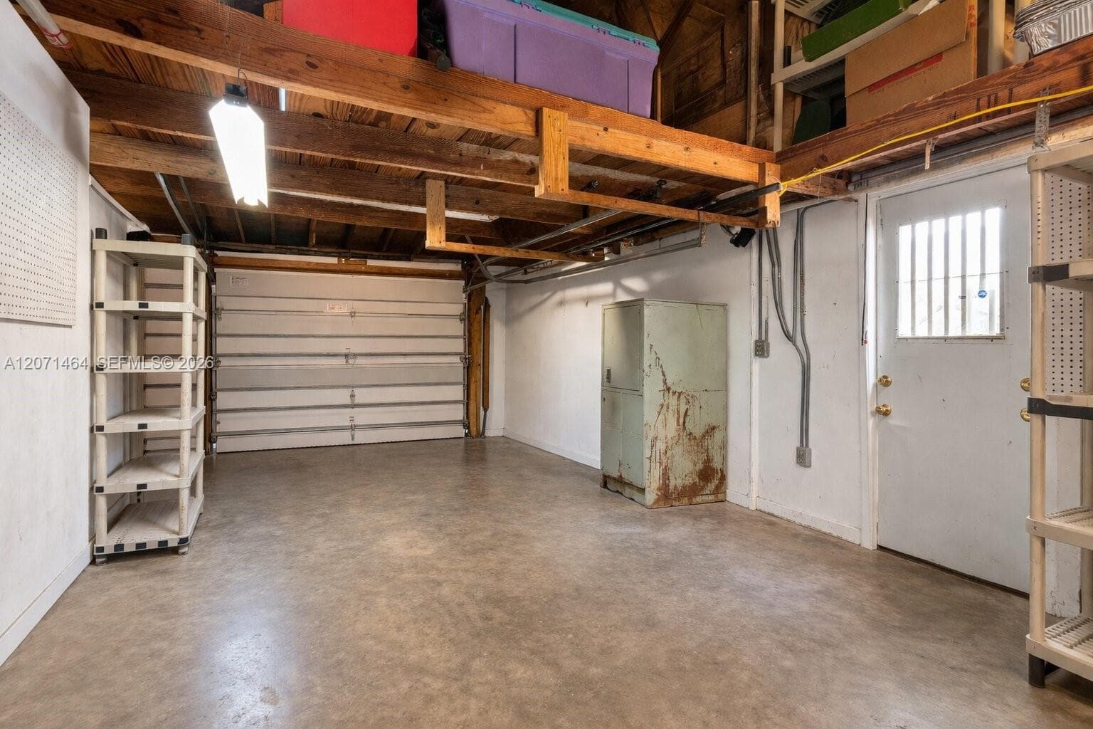 Digitally enhanced. Personal belongings have been digitally removed.