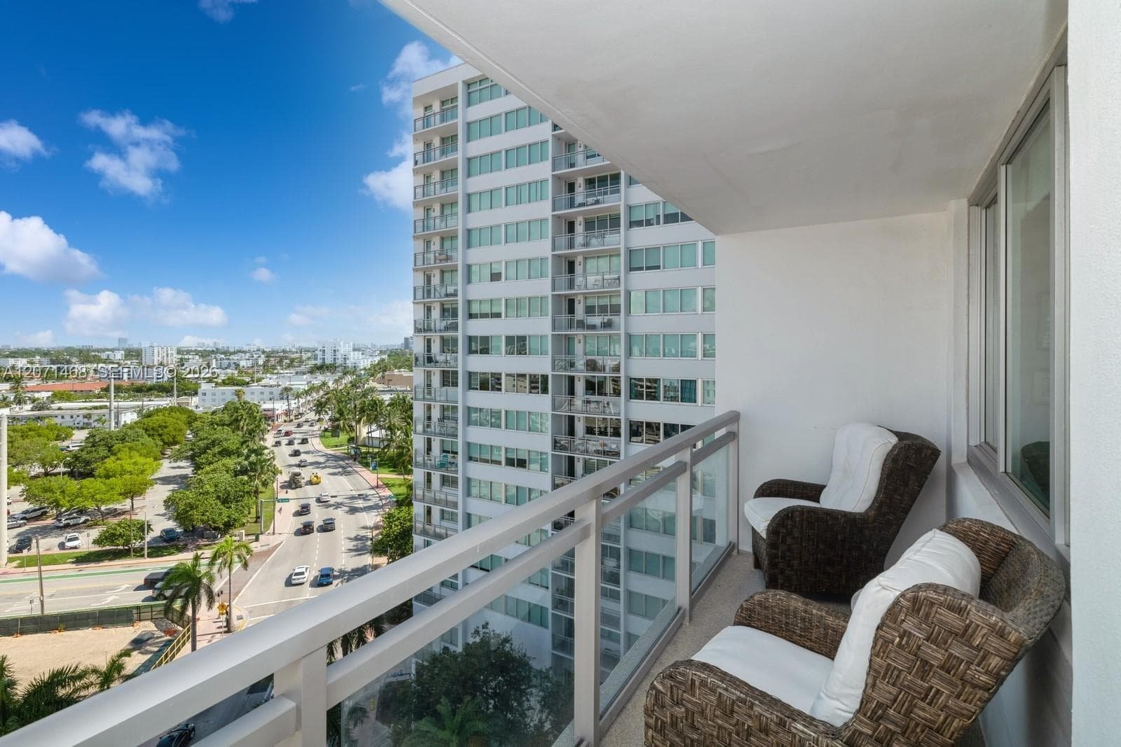 BURLEIGH HOUSE CONDO · #1125 in Miami Beach - Photo 5