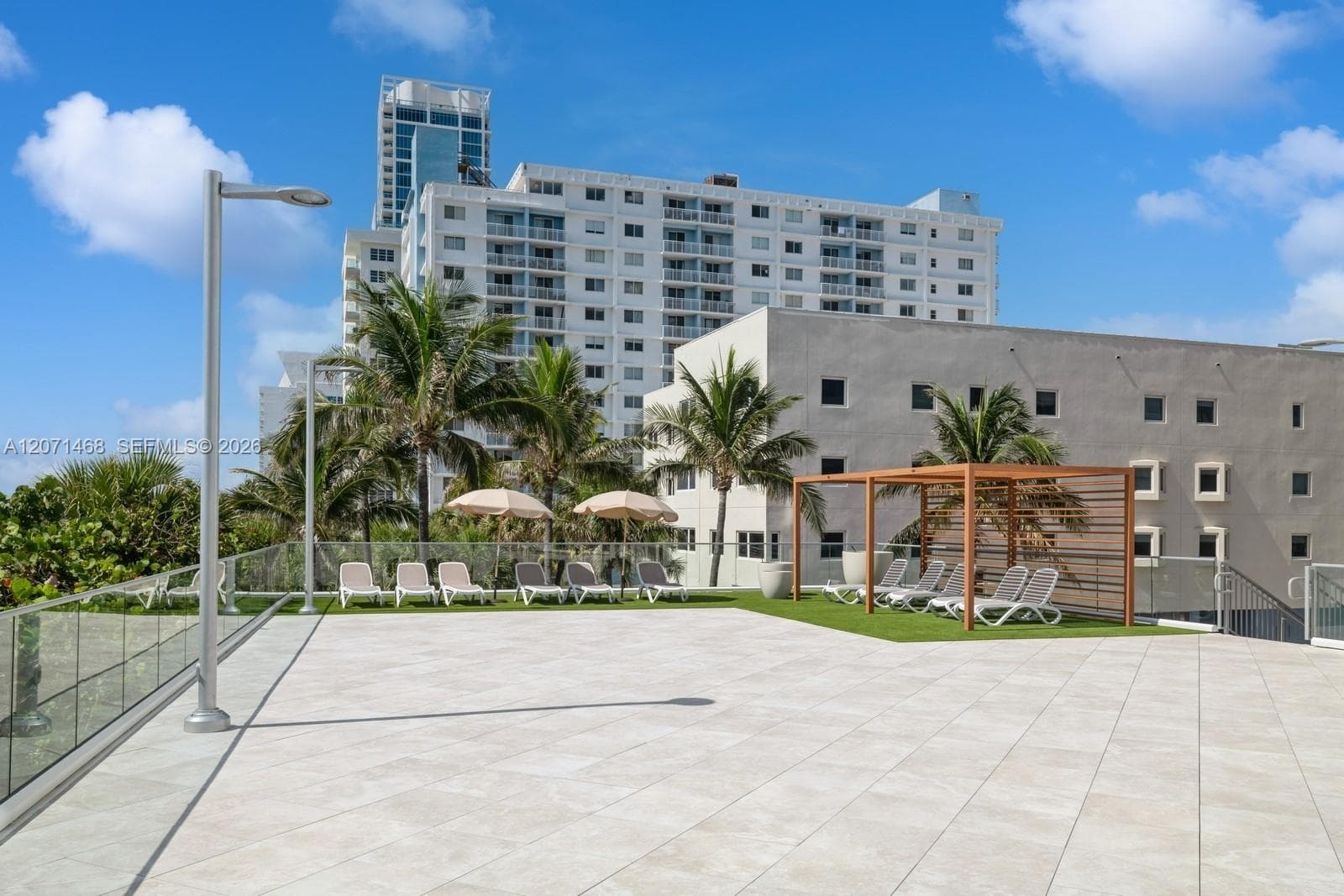 BURLEIGH HOUSE CONDO · #1125 in Miami Beach - Photo 20