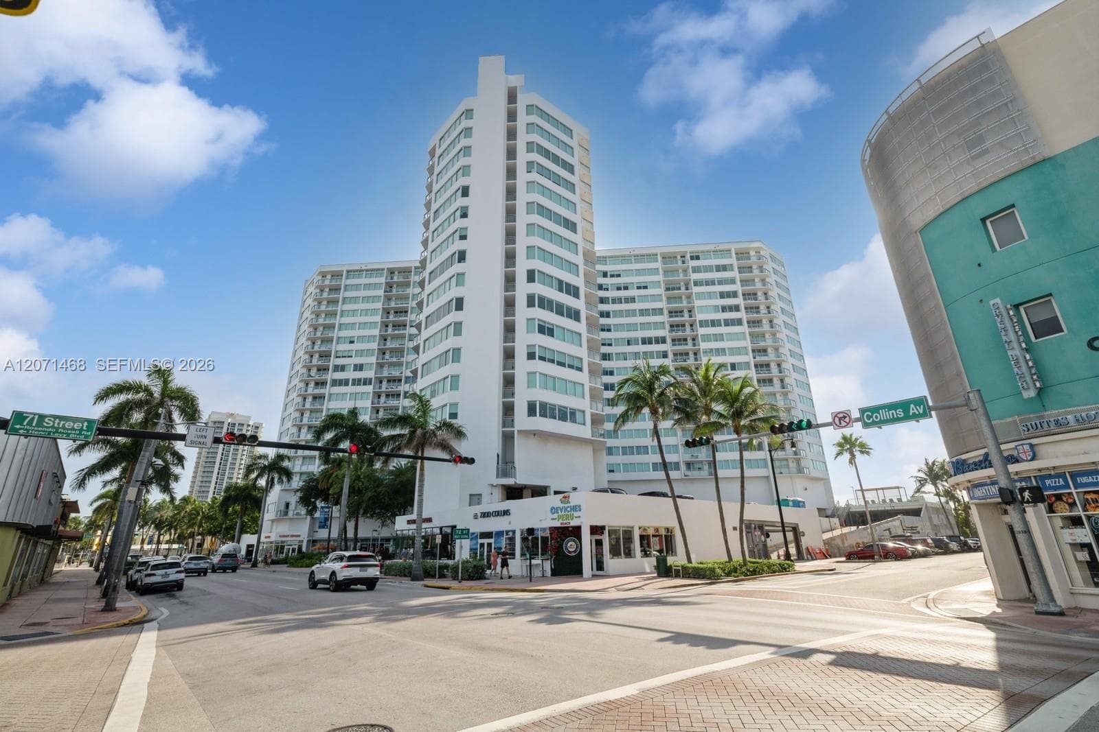 BURLEIGH HOUSE CONDO · #1125 in Miami Beach - Photo 30