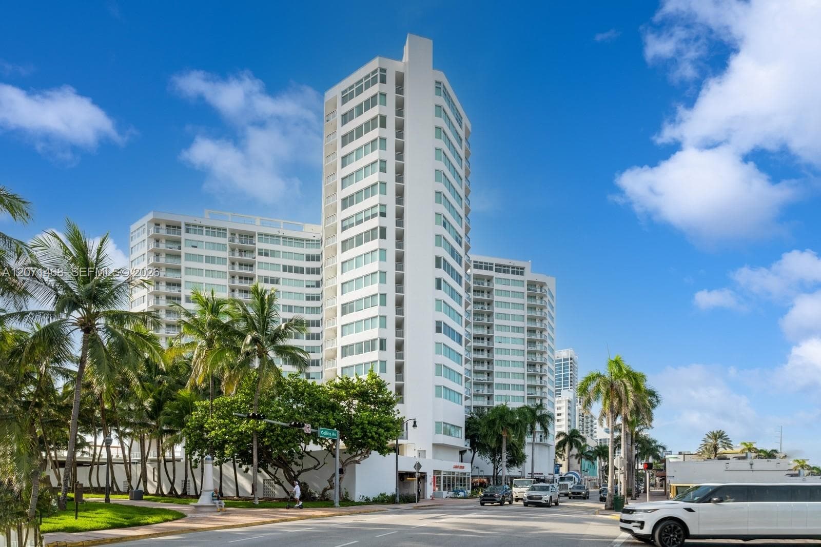 BURLEIGH HOUSE CONDO · #1125 in Miami Beach - Photo 25