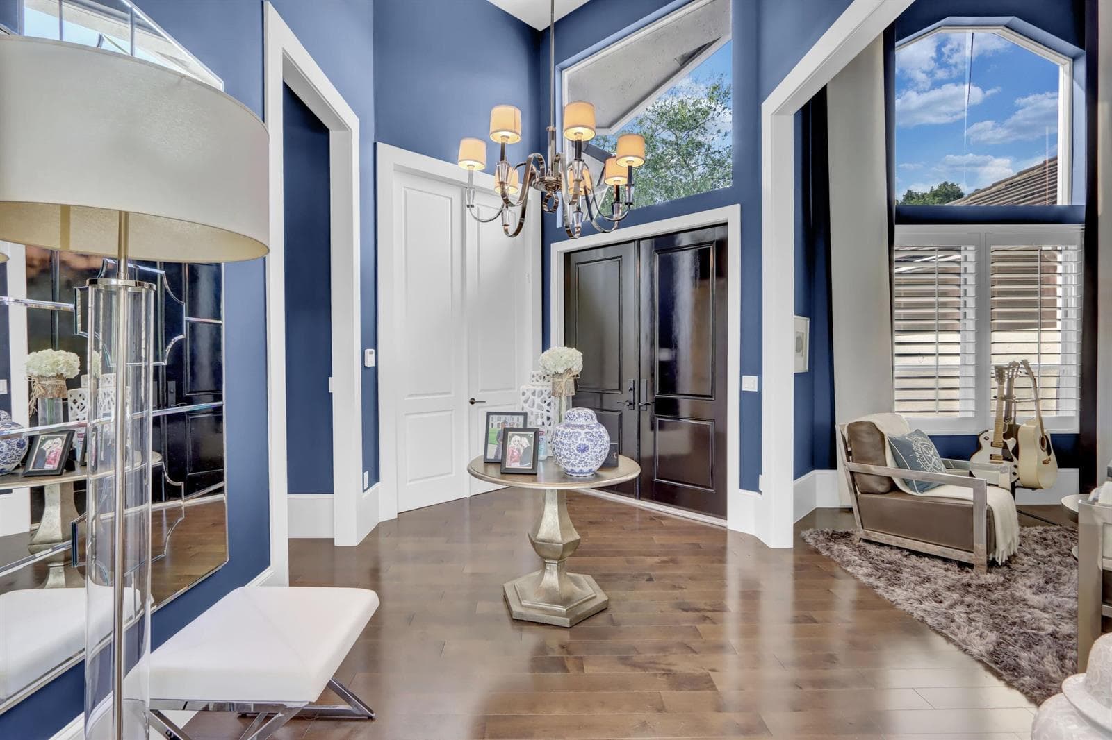 Foyer