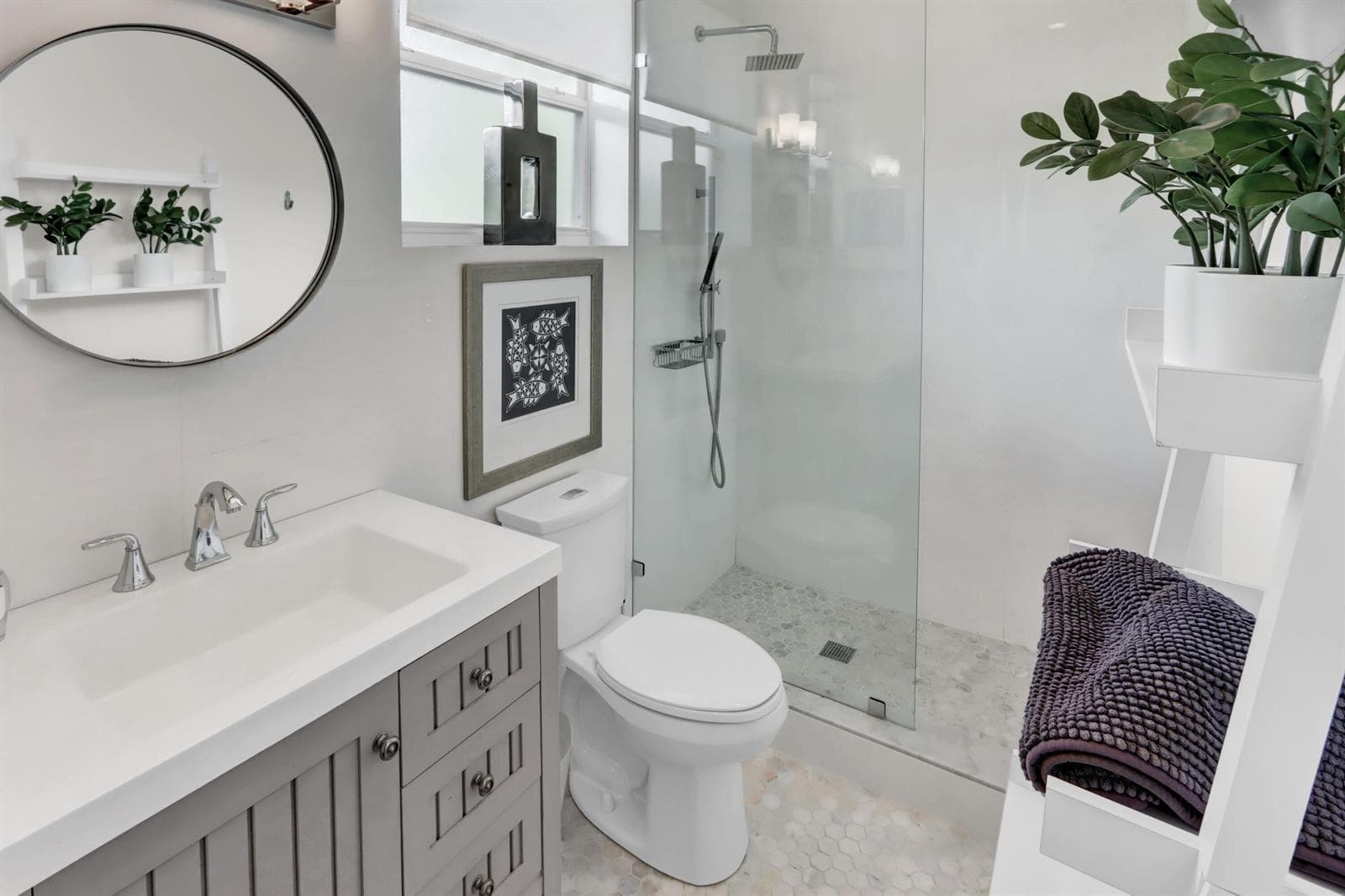Bathroom 3
